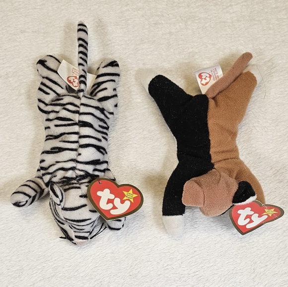 Kitty Cat Plush Bundle - Picture 3 of 13